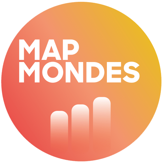 MAPMONDES